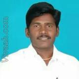 VIW4627  : Chettiar (Tamil)  from  Cuddalore