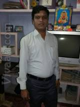 VIW5403  : Naidu Balija (Telugu)  from  Chennai