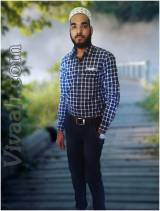 VIW7628  : Bohra (Gujarati)  from  Ujjain