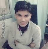 VIW7716  : Yadav (Hindi)  from  Mainpuri