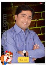 VIW7816  : Agarwal (Marwari)  from  Barmer