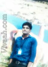 VIW7829  : Yadav (Telugu)  from  Prakasam