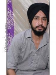 VIW7856  : Jat (Punjabi)  from  Ambala