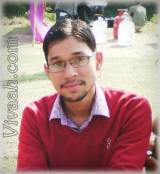VIW8038  : Brahmin Anavil (Assamese)  from  Kamrup Metro