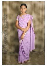 VIW8327  : Pillai (Tamil)  from  Madurai