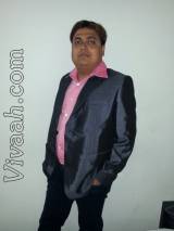 VIW8733  : Agarwal (Marwari)  from  Angul