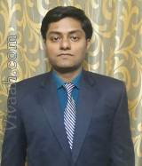 VIW8849  : Vishwakarma (Maithili)  from  Mumbai