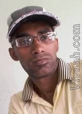 VIW9245  : Udayar (Tamil)  from  Chennai