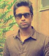 VIW9292  : Kayastha (Bengali)  from  Midnapore