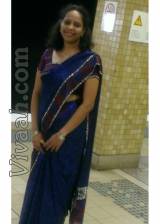 VIW9422  : Arya Vysya (Telugu)  from  Bangalore