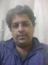 VIW9606  : Brahmin (Punjabi)  from  Mumbai