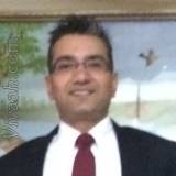 VIW9918  : Vaishnav Vania (Gujarati)  from USA