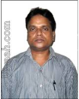 VIY0103  : Viswabrahmin (Tamil)  from  East Delhi