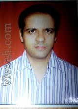 VIY0110  : Arora (Hindi)  from  New Delhi