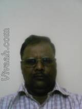 VIY0423  : Brahmin Smartha (Kannada)  from  Bangalore