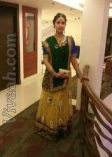 VIY0520  : Agarwal (Marwari)  from  Patna