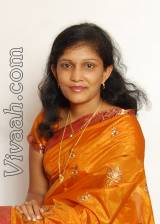 VIY0630  : Kamma (Telugu)  from  Hyderabad