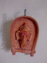 VIY0662  : Rajput (Gujarati)  from  Jamnagar