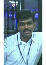 VIY0985  : Mudaliar (Tamil)  from  Bangalore