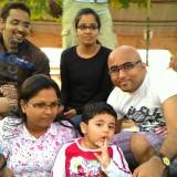 VIY1132  : Sindhi-Shikarpuri (Sindhi)  from  Chennai