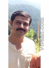 VIY1331  : Brahmin Hoysala (Kannada)  from  Mangalore