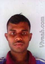 VIY1393  : Gounder (Tamil)  from  Ramanathapuram