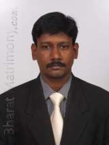 VIY1405  : Udayar (Tamil)  from  Chennai