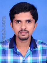 VIY1505  : Syro Malabar (Malayalam)  from  Kannur
