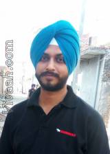 VIY2536  : Majabi (Punjabi)  from  Amritsar