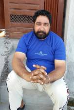 VIY2564  : Jat (Punjabi)  from  Fatehgarh Sahib