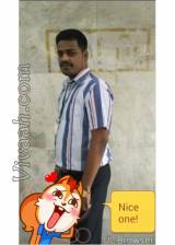 VIY2707  : Nair (Malayalam)  from  Mumbai
