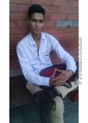 VIY2732  : Scheduled Caste (Himachali/ Pahari)  from  Chandigarh