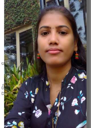 Marathi Maharashtrian Hindu 40 Years Bride/Girl Mumbai. | Matrimonial Profile VIY2814 - Vivaah Matrimony Marathi Maharashtrian Hindu 40 Years Bride/Girl Mumbai. | Matrimonial Profile VIY2814 - Vivaah Matrimony