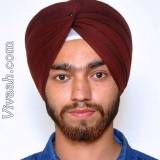 VIY3165  : Kamboj (Punjabi)  from  Ludhiana