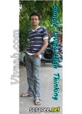 VIY3218  : Intercaste (Gujarati)  from  Ahmedabad
