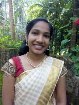 VIY3363  : Roman Catholic (Malayalam)  from  Thrissur