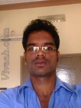 VIY3385  : Reddy (Telugu)  from  Vishakhapatnam