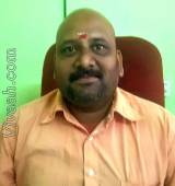 VIY3906  : Brahmin Madhwa (Kannada)  from  Coimbatore