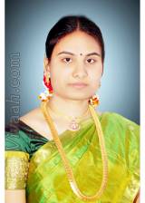 VIY4289  : Balija (Telugu)  from  Vishakhapatnam