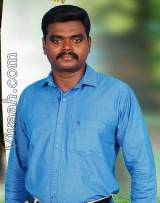 VIY4615  : Nadar (Tamil)  from  Thanjavur