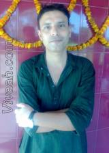 VIY4874  : Brahmin Goswami (Assamese)  from  Lakhimpur