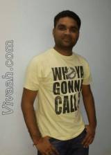 VIY5446  : Patel (Gujarati)  from  Anand