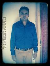 VIY5692  : Vaishnav (Gujarati)  from  Mumbai