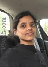 VIY6457  : Kalinga Vysya (Telugu)  from  Hyderabad