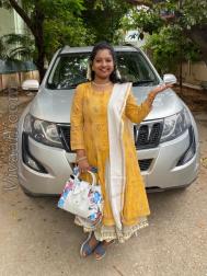 VIY6991  : Arya Vysya (Telugu)  from  Chennai
