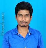 VIY7016  : Brahmin Smartha (Telugu)  from  Nizamabad