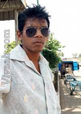 VIY7488  : Intercaste (Santhali)  from  Jamshedpur