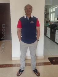 VIY7680  : Brahmin (Hindi)  from  Nagpur