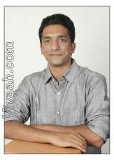 VIY7863  : Vaishnav Vania (Gujarati)  from  Kolhapur