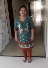 VIY8110  : Bania (Gujarati)  from  Rajkot